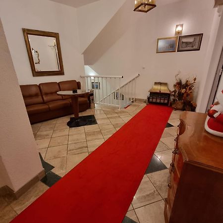 Apartmani Li Livno Exteriér fotografie