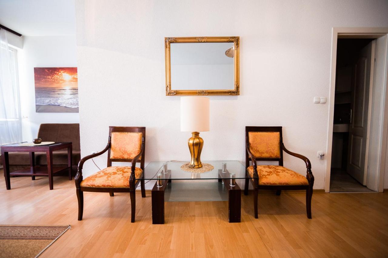 Apartmani Li Livno Exteriér fotografie