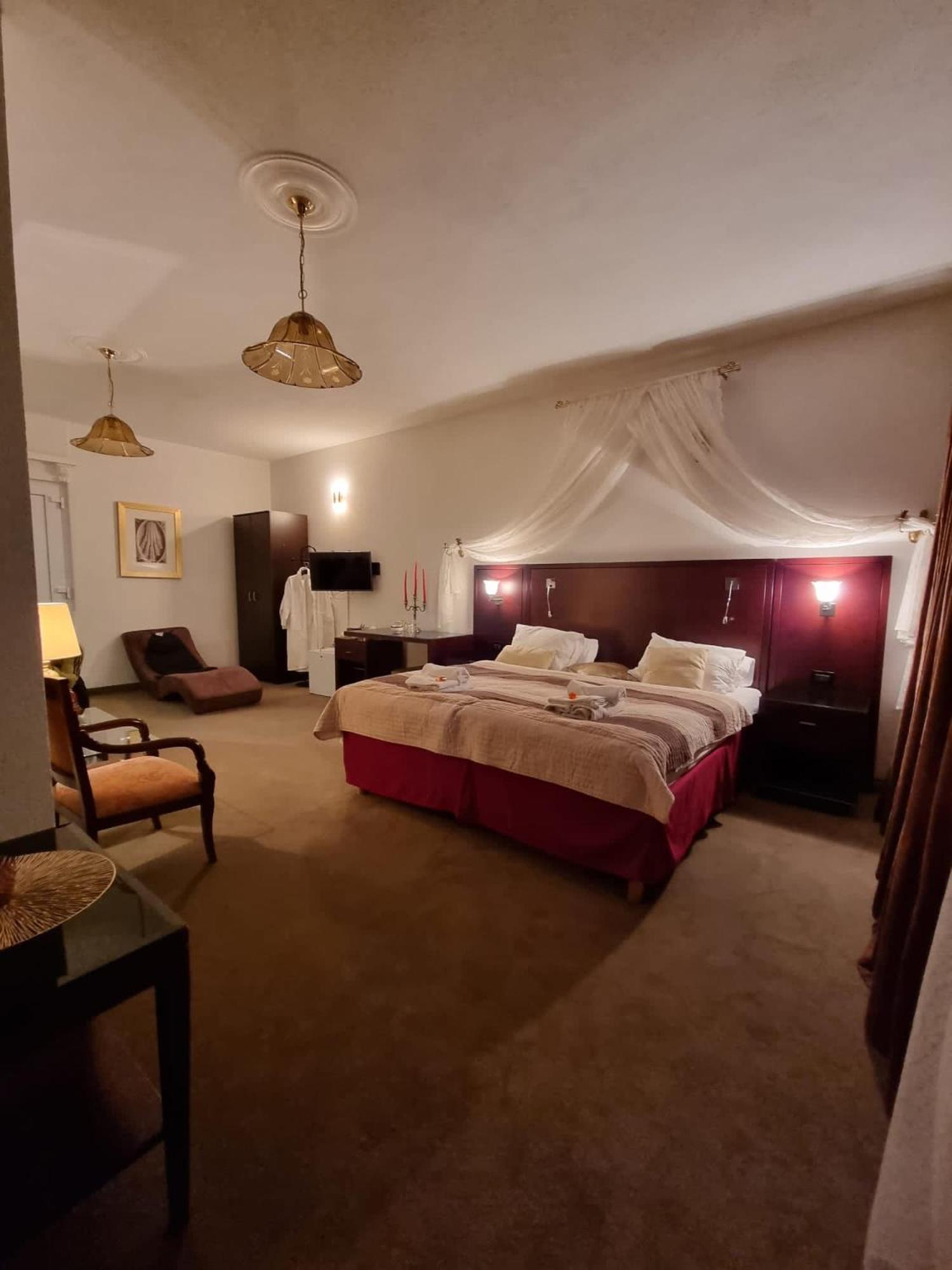 Apartmani Li Livno Exteriér fotografie