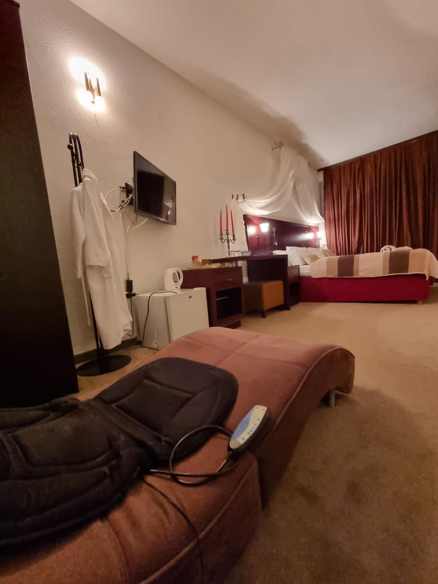 Apartmani Li Livno Exteriér fotografie