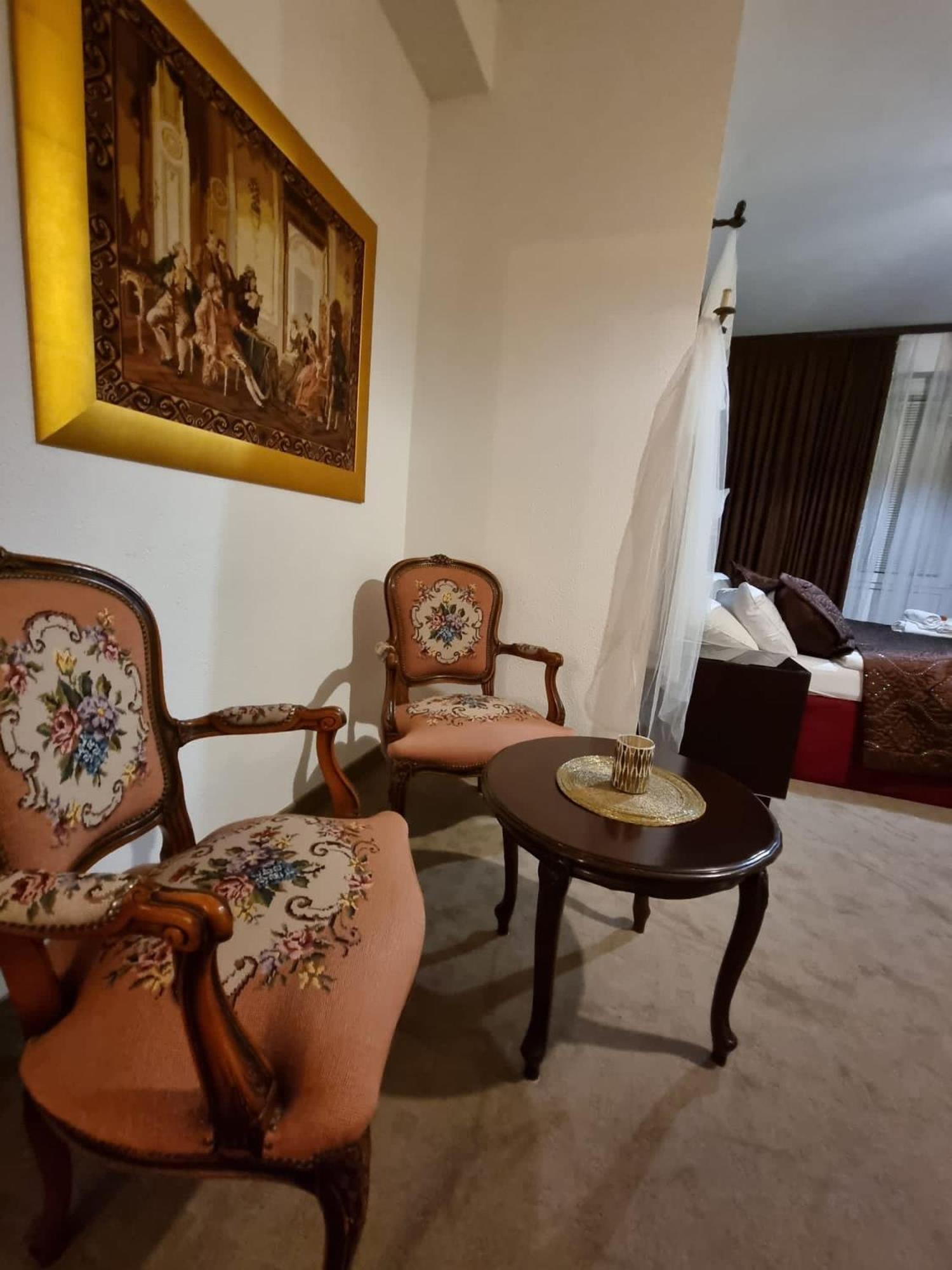 Apartmani Li Livno Exteriér fotografie