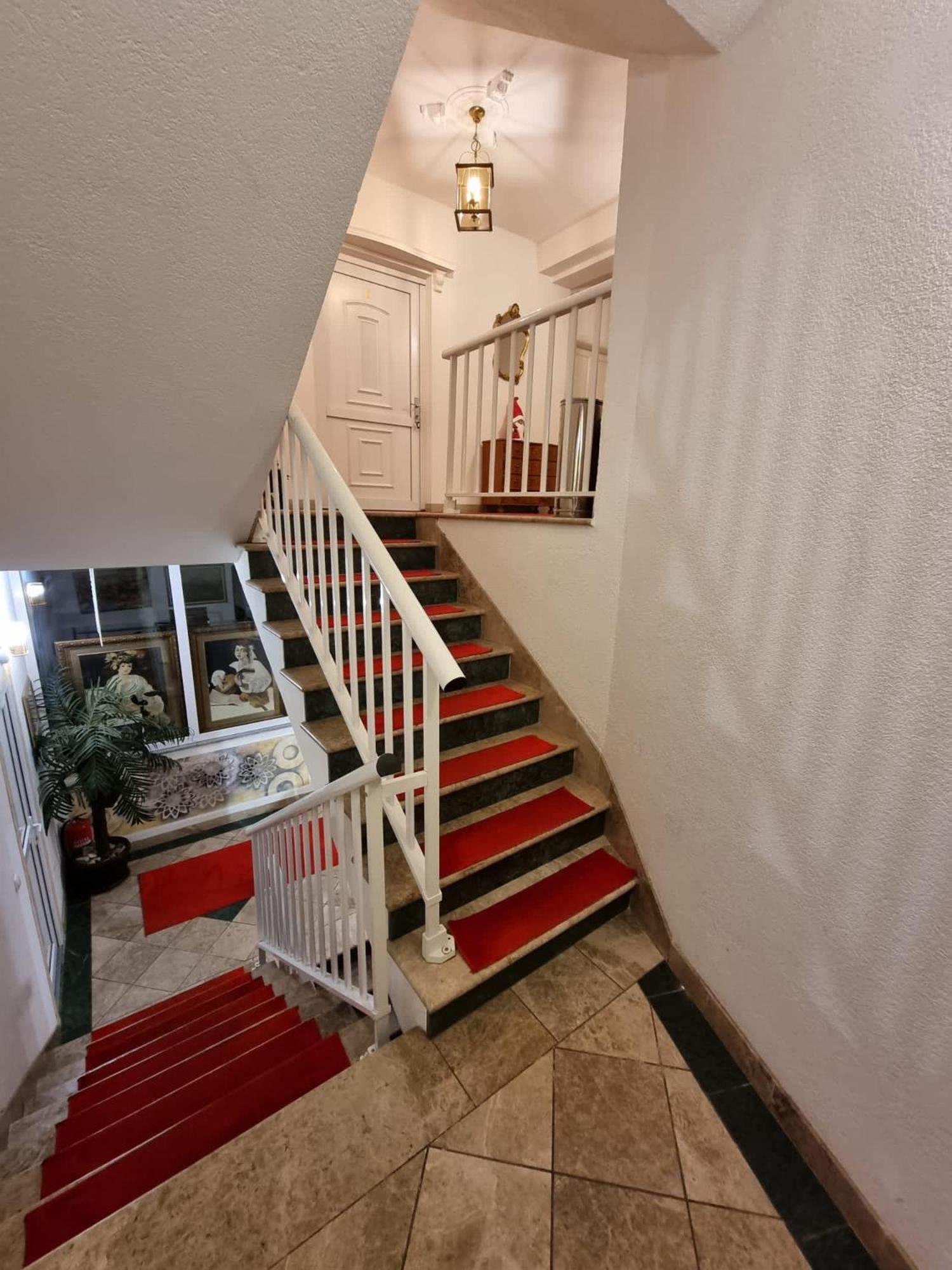Apartmani Li Livno Exteriér fotografie