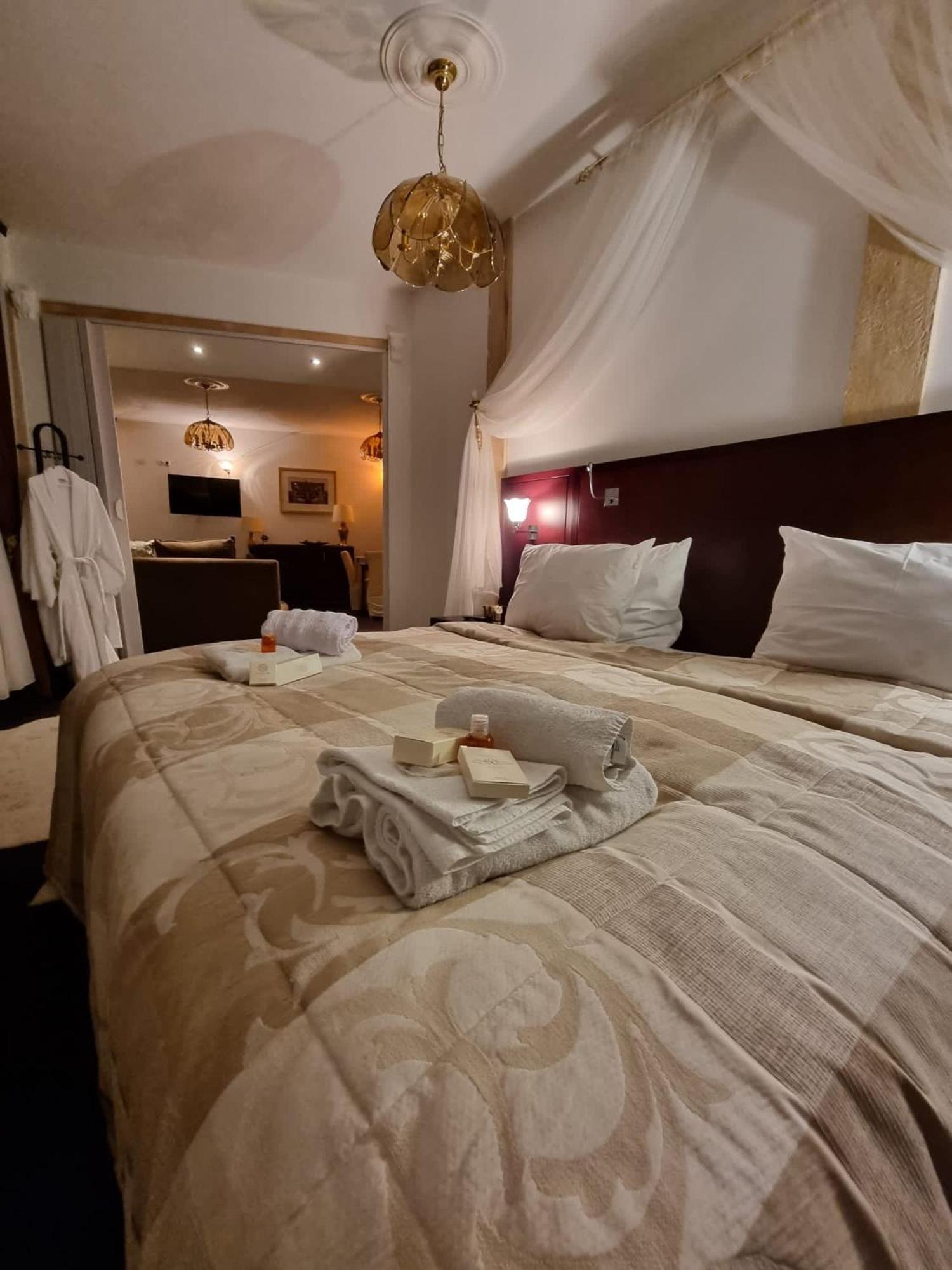 Apartmani Li Livno Exteriér fotografie