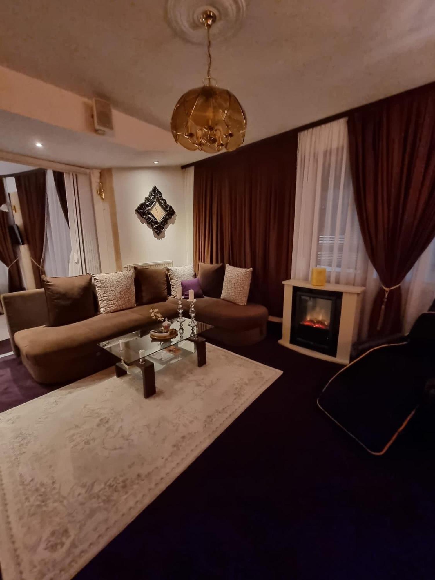 Apartmani Li Livno Exteriér fotografie