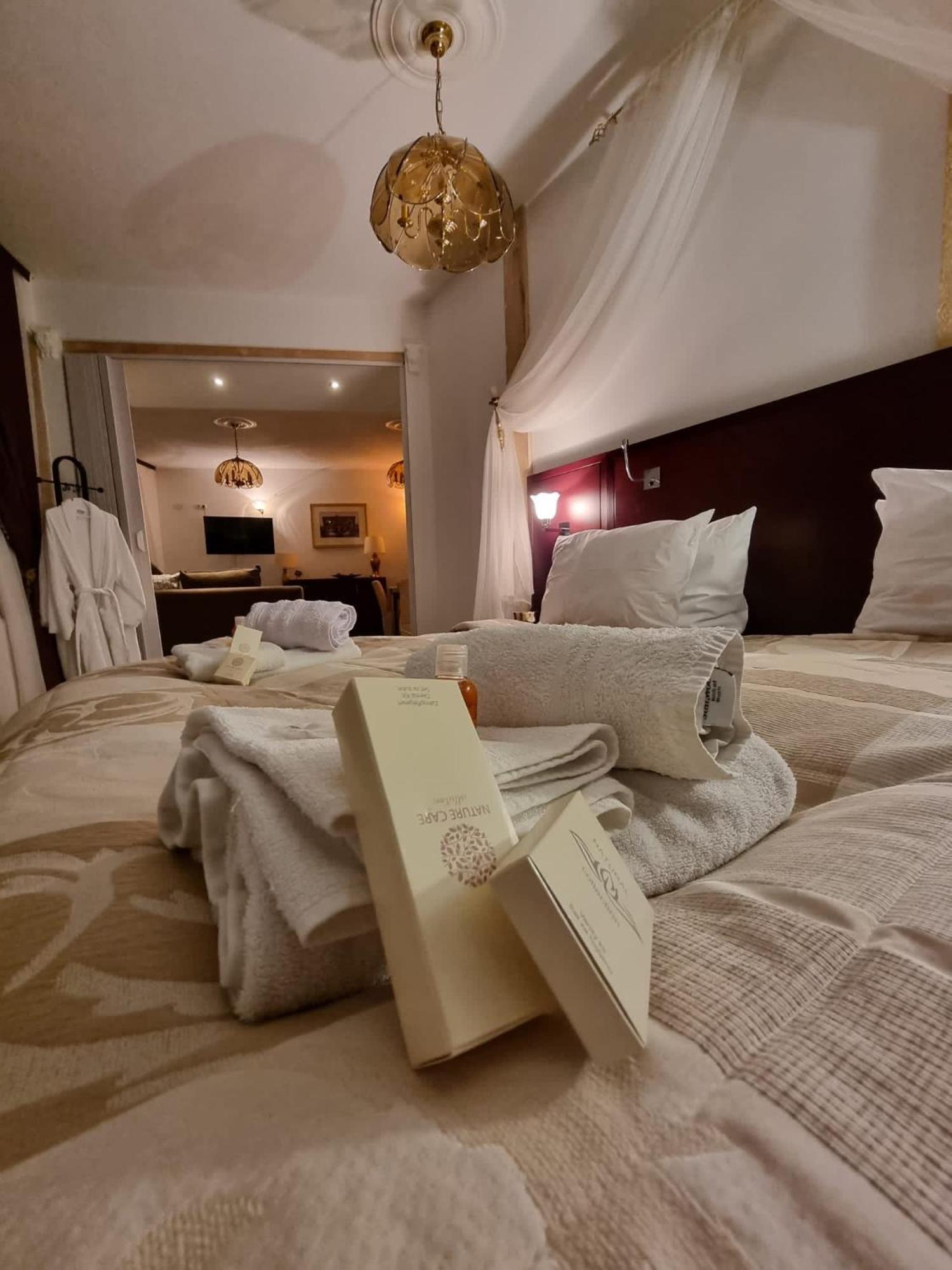 Apartmani Li Livno Exteriér fotografie