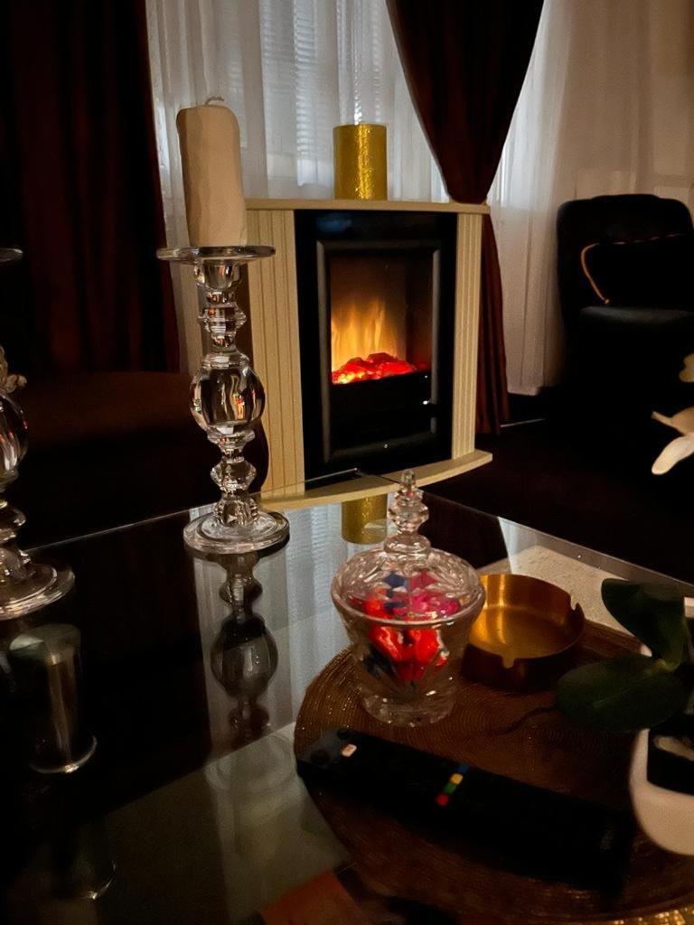 Apartmani Li Livno Exteriér fotografie