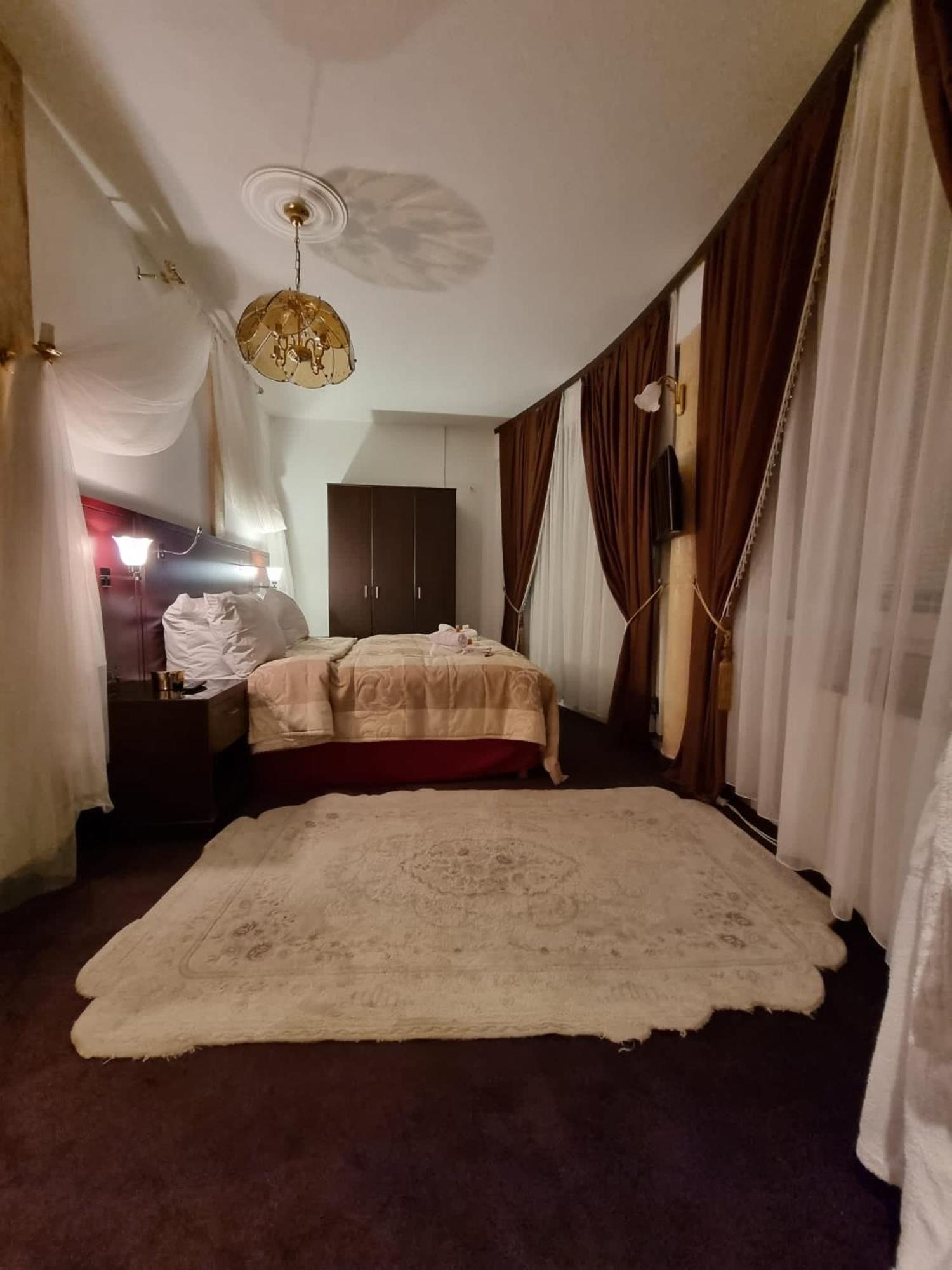 Apartmani Li Livno Exteriér fotografie