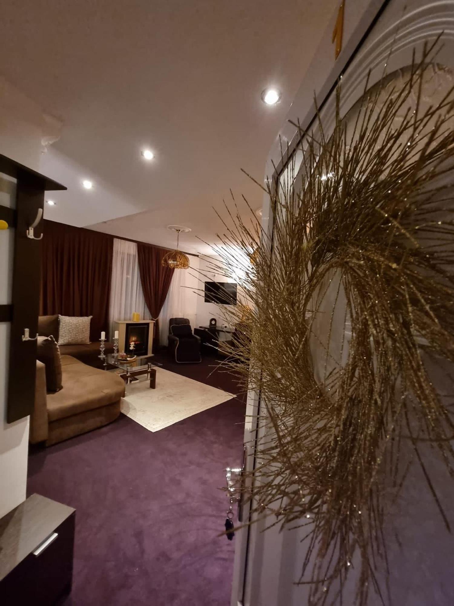Apartmani Li Livno Exteriér fotografie