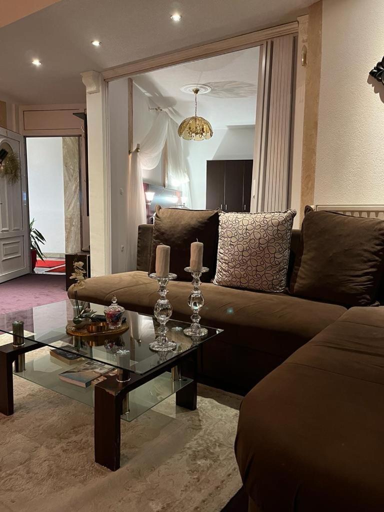 Apartmani Li Livno Exteriér fotografie